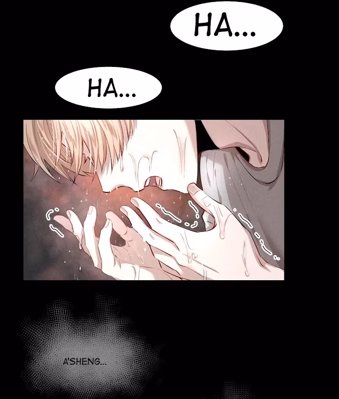 Read Flying Gulls Never Land chapter 4.2 image 15 on Lezhin