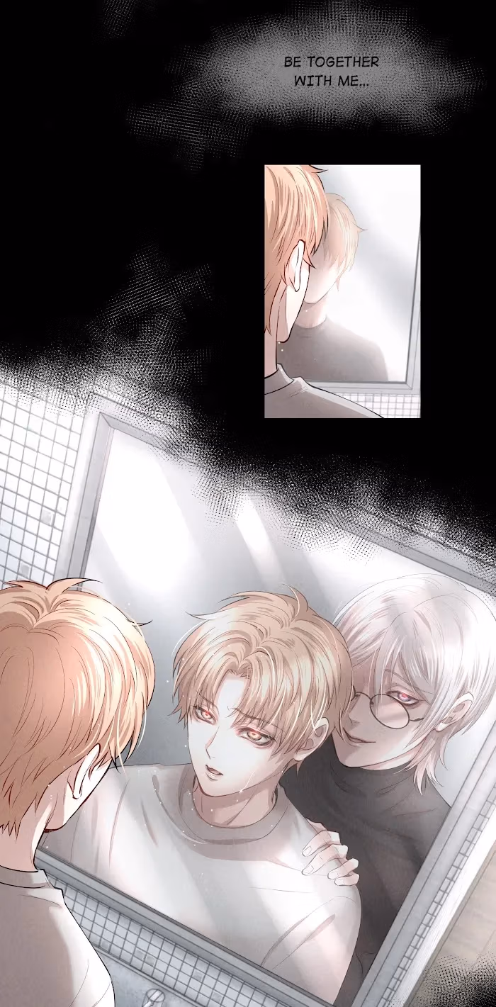 Read Flying Gulls Never Land chapter 4.2 image 16 on Lezhin