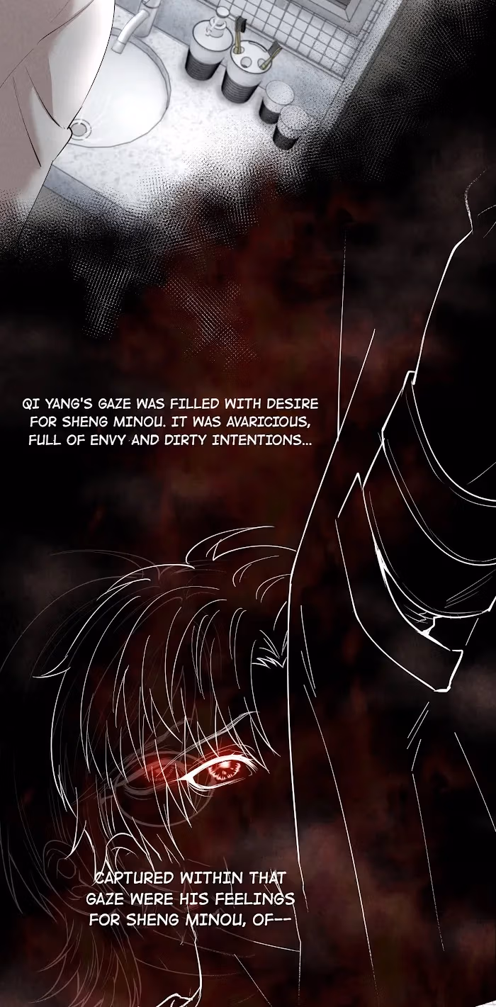 Read Flying Gulls Never Land chapter 4.2 image 17 on Lezhin