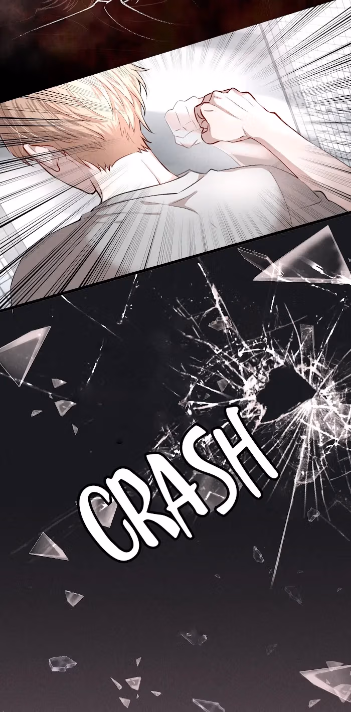 Read Flying Gulls Never Land chapter 4.2 image 18 on Lezhin