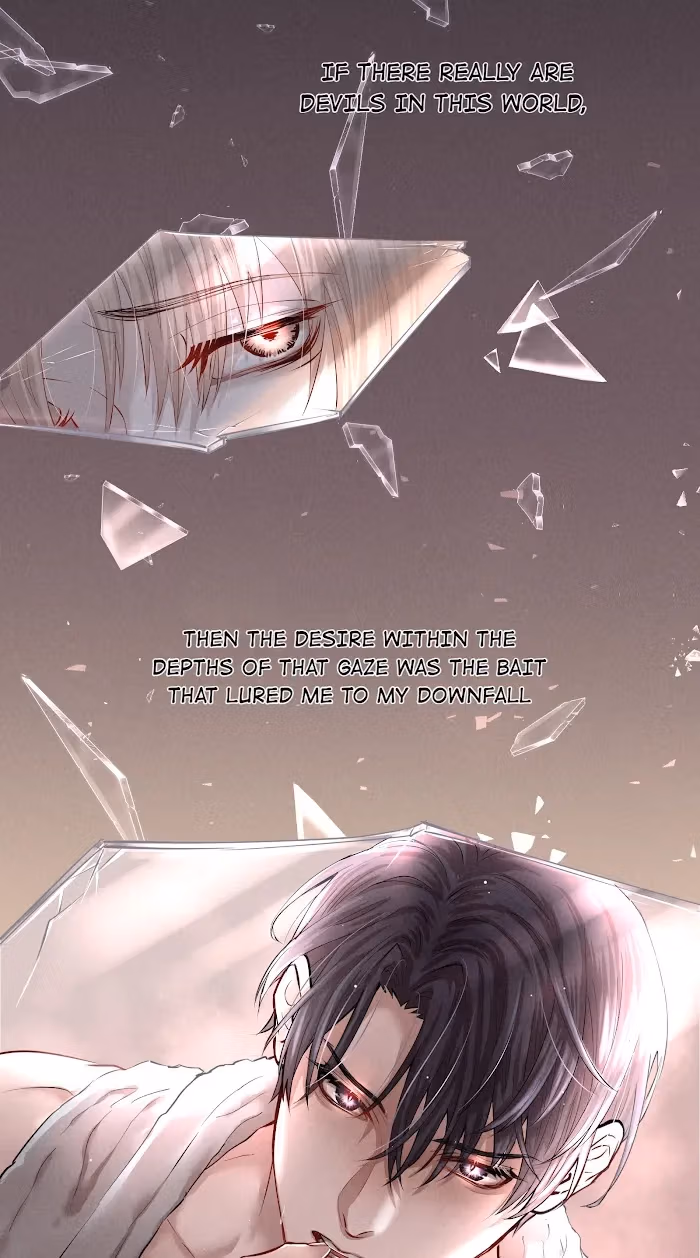 Read Flying Gulls Never Land chapter 4.2 image 19 on Lezhin