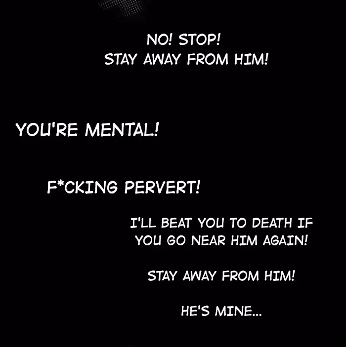 Read Flying Gulls Never Land chapter 4.2 image 2 on Lezhin