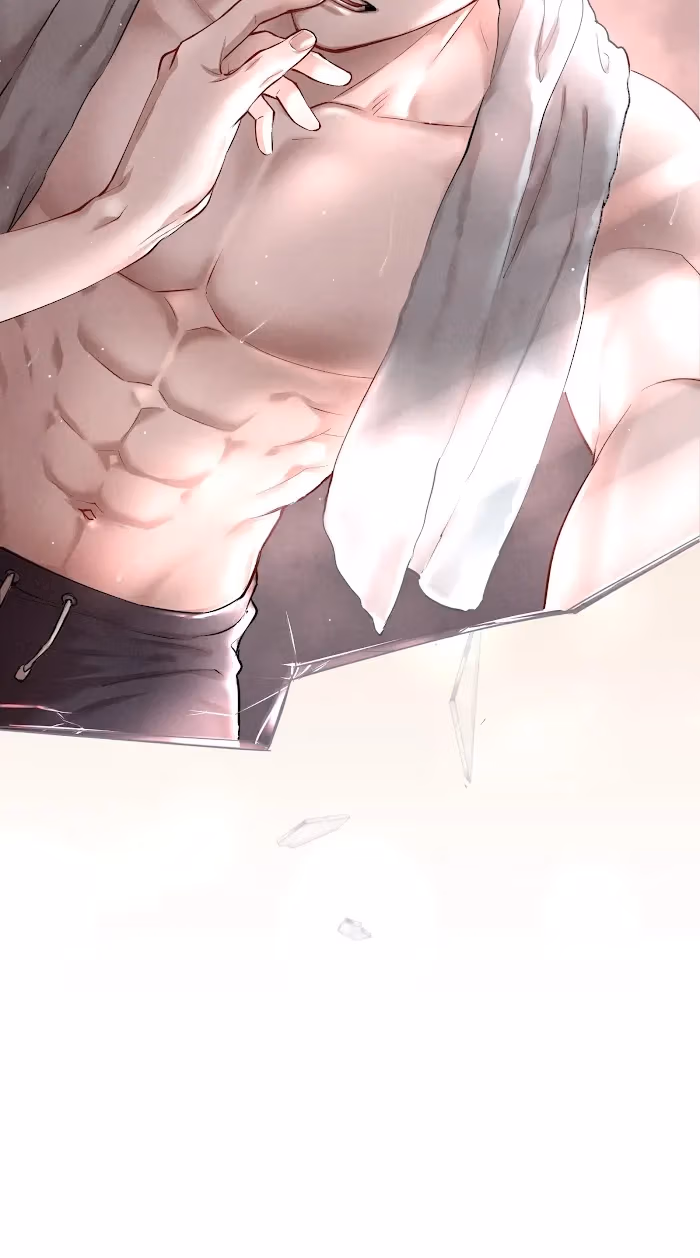 Read Flying Gulls Never Land chapter 4.2 image 20 on Lezhin