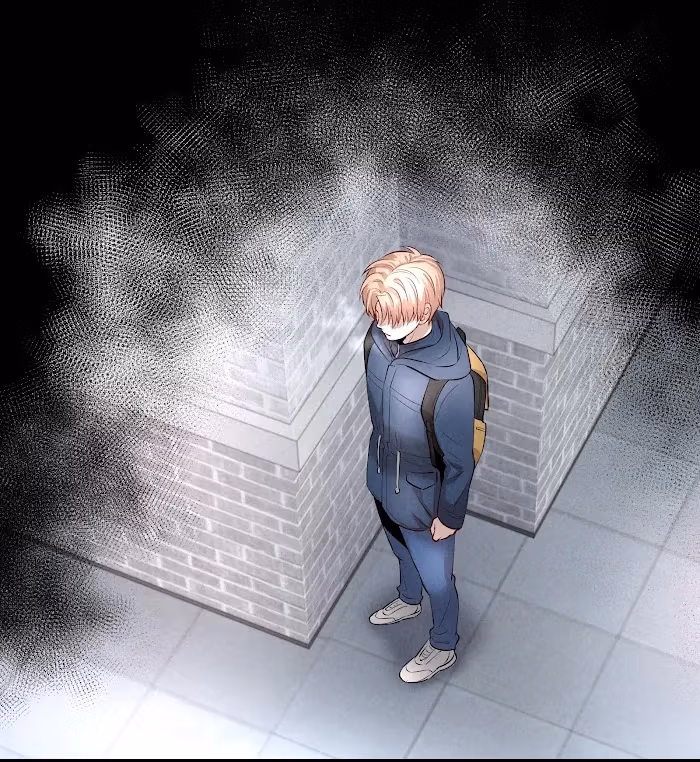 Read Flying Gulls Never Land chapter 4.2 image 3 on Lezhin