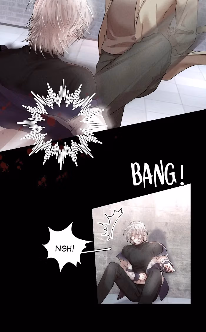 Read Flying Gulls Never Land chapter 4.2 image 5 on Lezhin