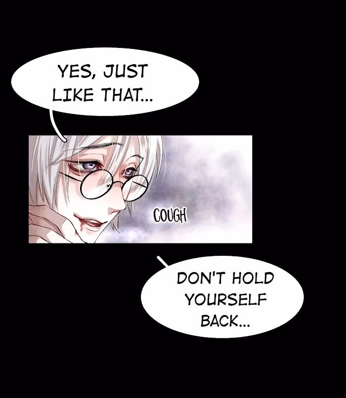 Read Flying Gulls Never Land chapter 4.2 image 6 on Lezhin