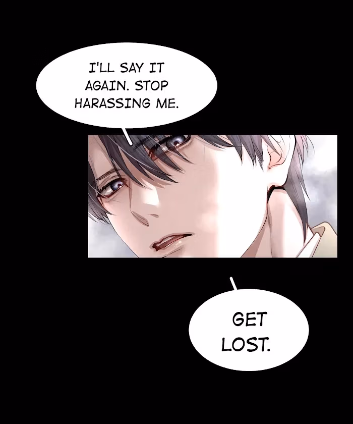 Read Flying Gulls Never Land chapter 4.2 image 8 on Lezhin