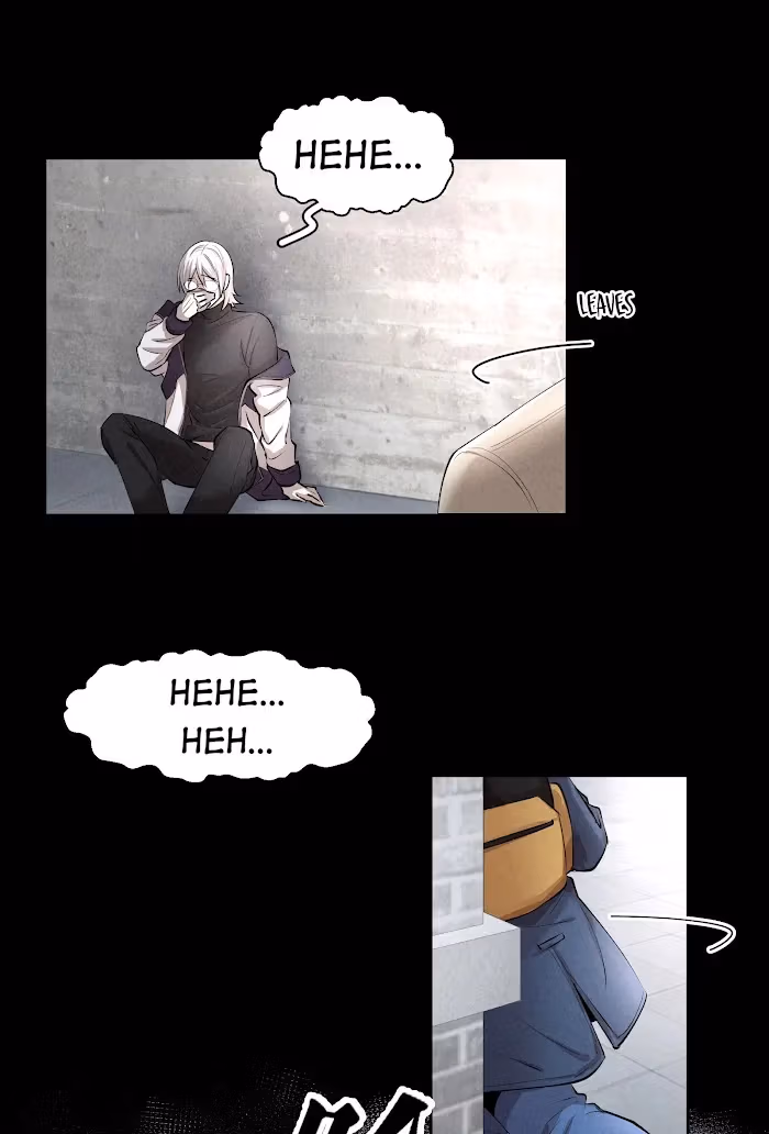Read Flying Gulls Never Land chapter 4.2 image 9 on Lezhin