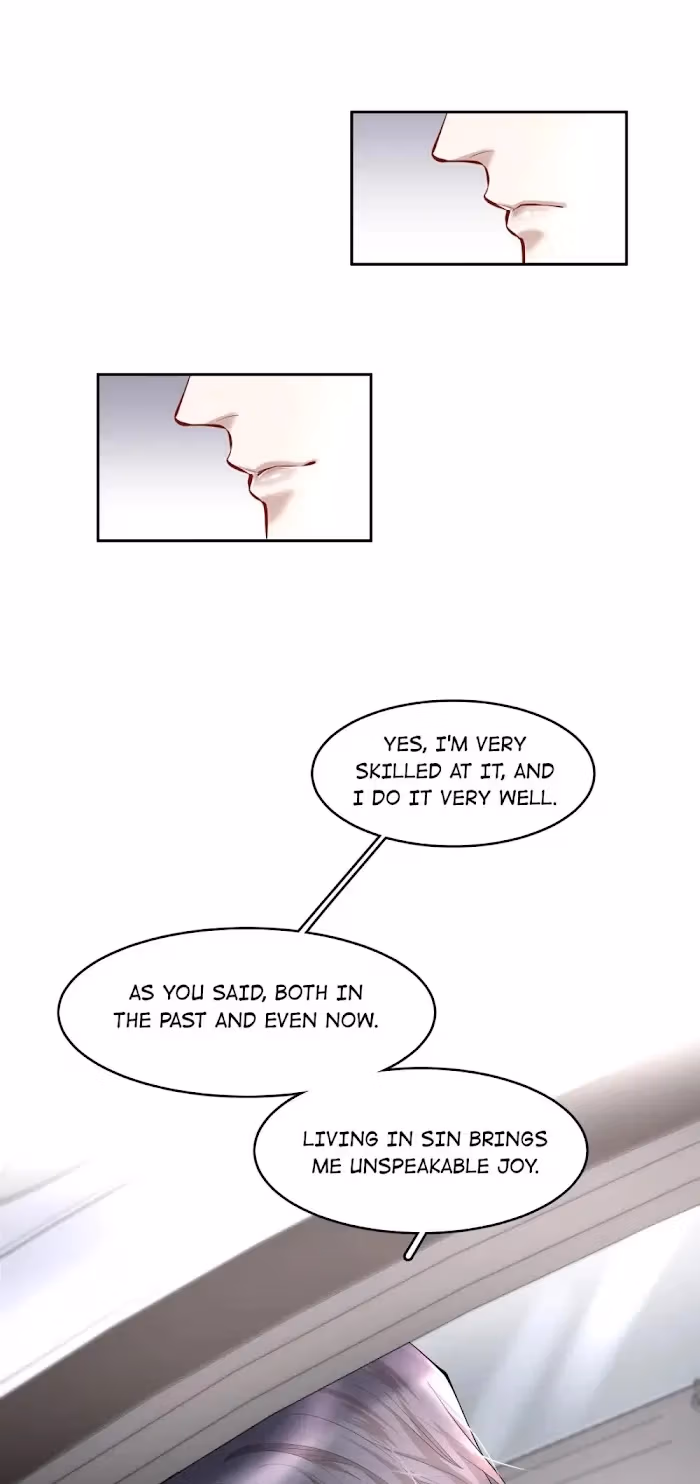 Read Flying Gulls Never Land chapter 40 image 10 on Lezhin