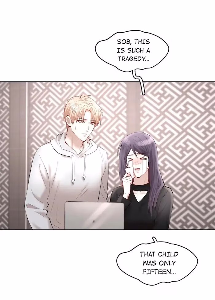 Read Flying Gulls Never Land chapter 40 image 19 on Lezhin
