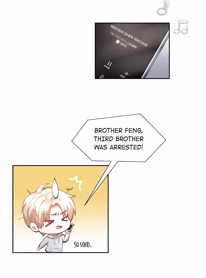 Read Flying Gulls Never Land chapter 40 image 21 on Lezhin