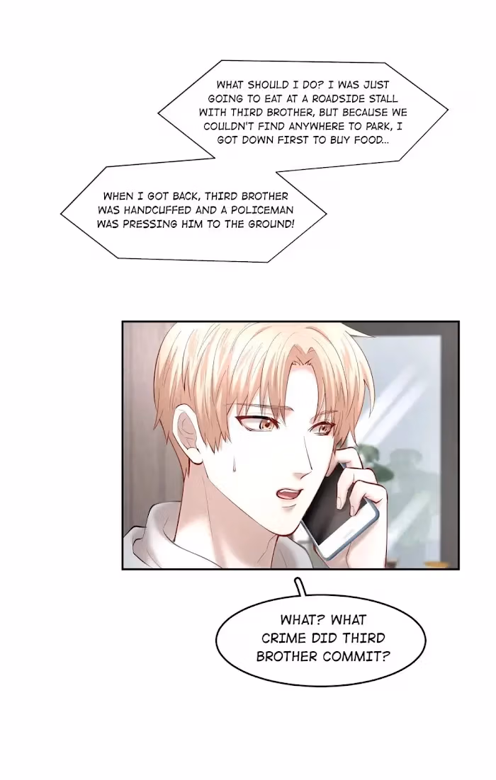 Read Flying Gulls Never Land chapter 40 image 22 on Lezhin