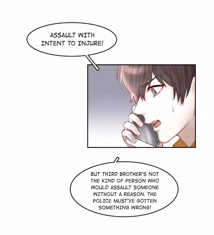 Read Flying Gulls Never Land chapter 40 image 23 on Lezhin