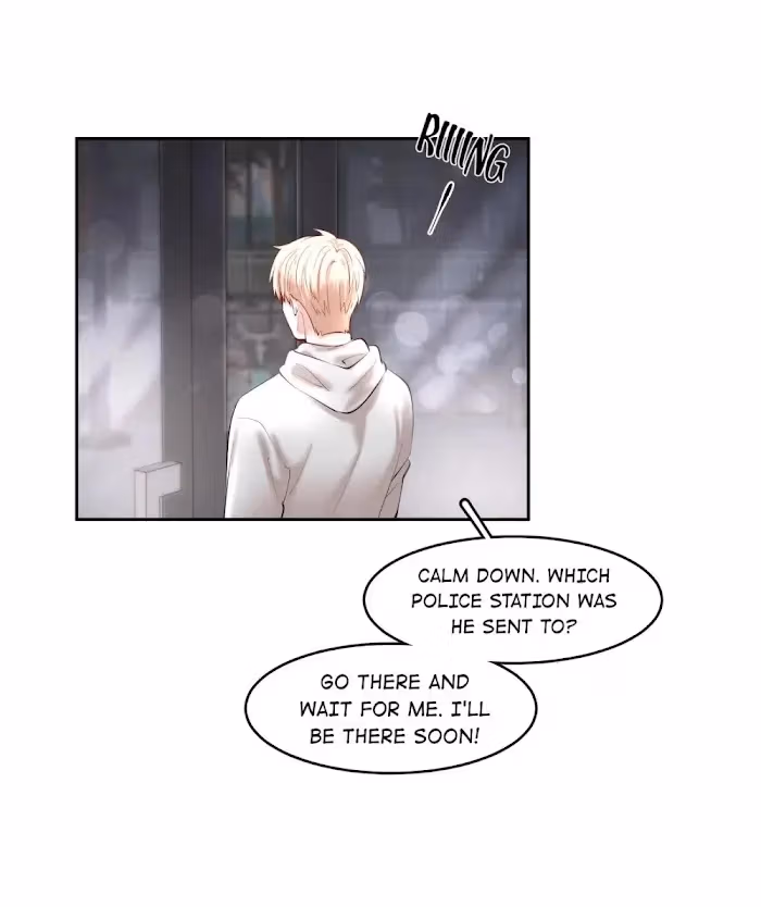 Read Flying Gulls Never Land chapter 40 image 24 on Lezhin