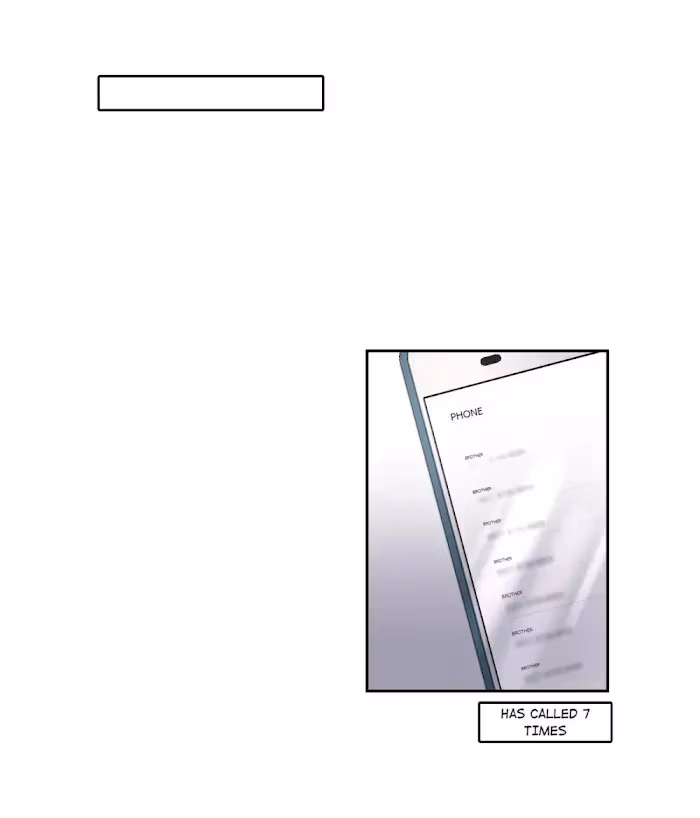 Read Flying Gulls Never Land chapter 40 image 25 on Lezhin