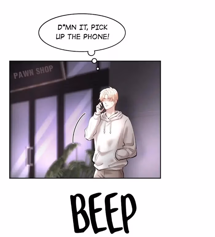 Read Flying Gulls Never Land chapter 40 image 26 on Lezhin
