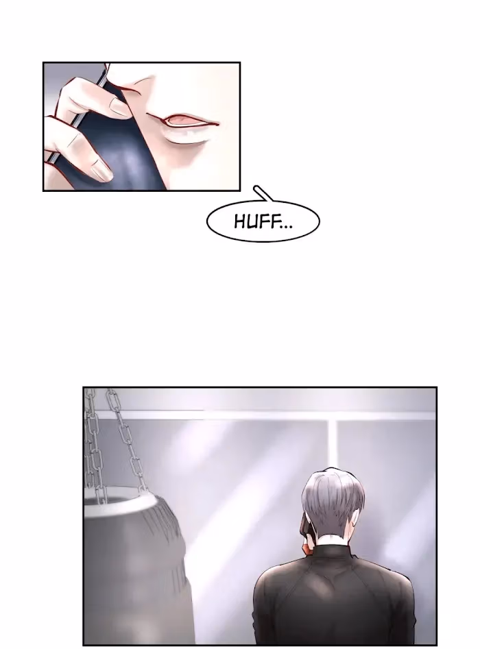 Read Flying Gulls Never Land chapter 40 image 28 on Lezhin
