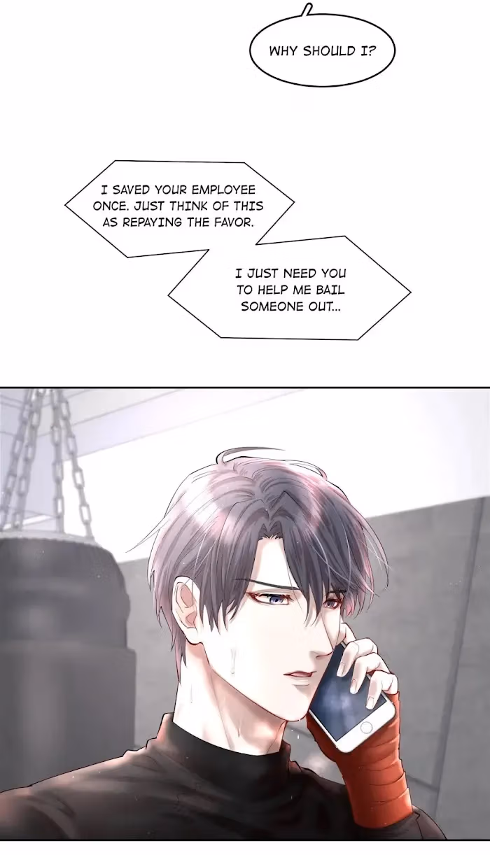 Read Flying Gulls Never Land chapter 40 image 29 on Lezhin