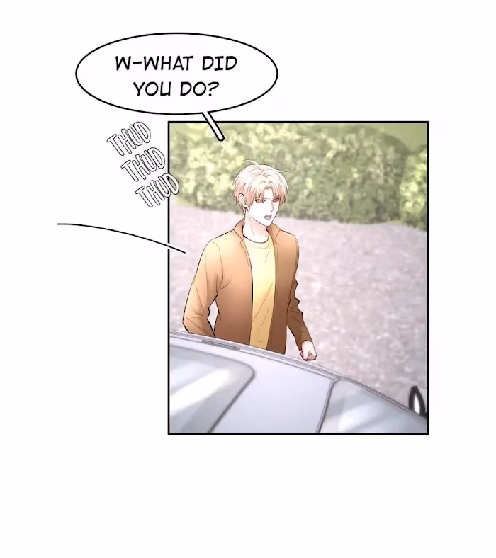 Read Flying Gulls Never Land chapter 40 image 3 on Lezhin