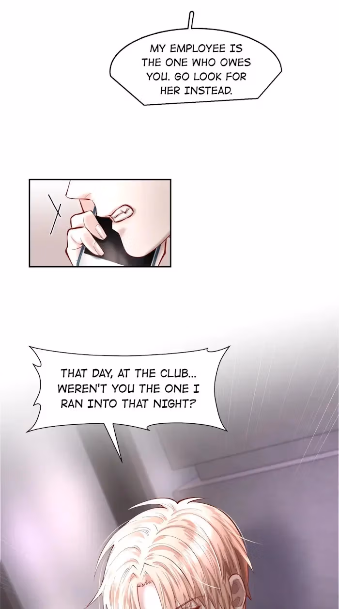 Read Flying Gulls Never Land chapter 40 image 30 on Lezhin