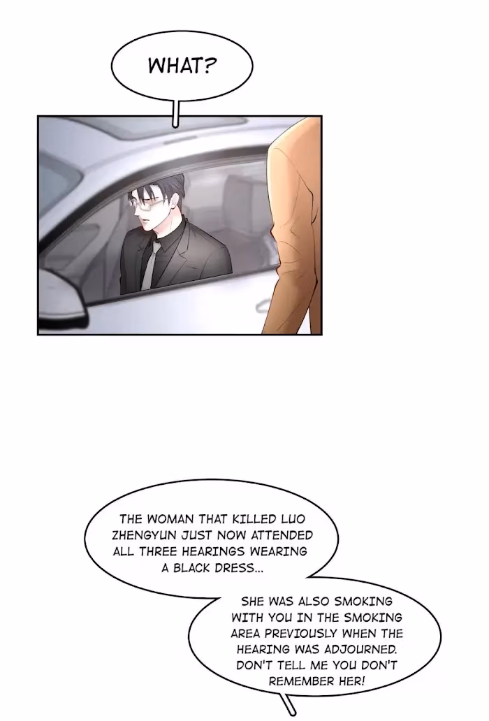 Read Flying Gulls Never Land chapter 40 image 4 on Lezhin