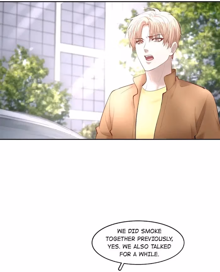 Read Flying Gulls Never Land chapter 40 image 5 on Lezhin