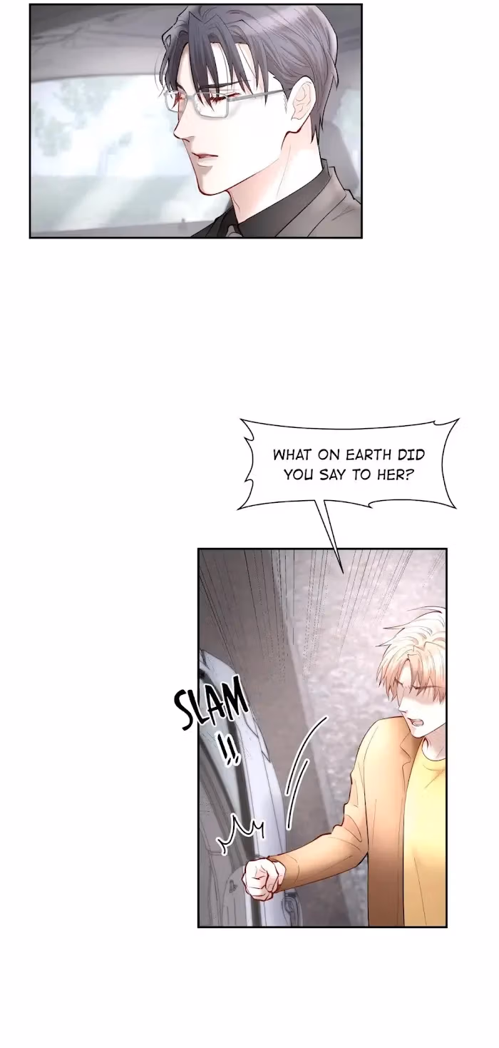 Read Flying Gulls Never Land chapter 40 image 6 on Lezhin