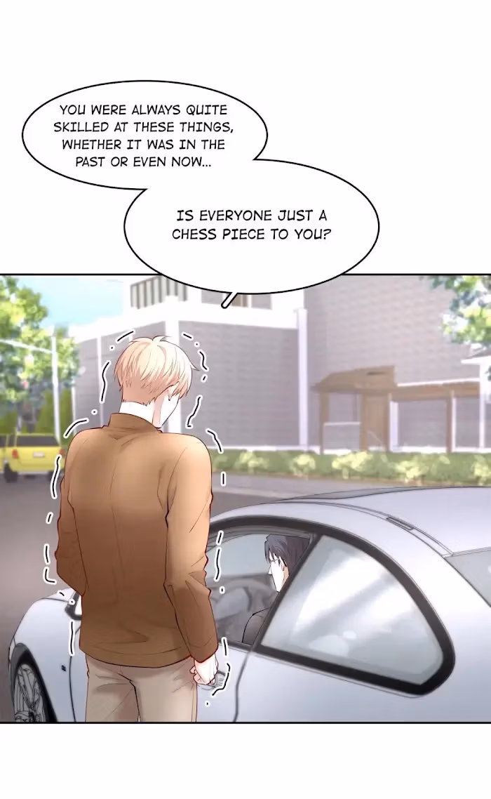 Read Flying Gulls Never Land chapter 40 image 9 on Lezhin