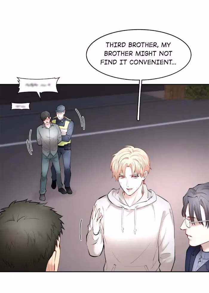 Read Flying Gulls Never Land chapter 41 image 10 on Lezhin