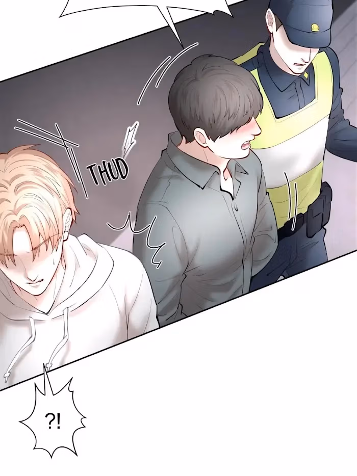 Read Flying Gulls Never Land chapter 41 image 12 on Lezhin