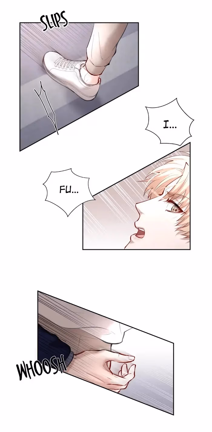Read Flying Gulls Never Land chapter 41 image 13 on Lezhin