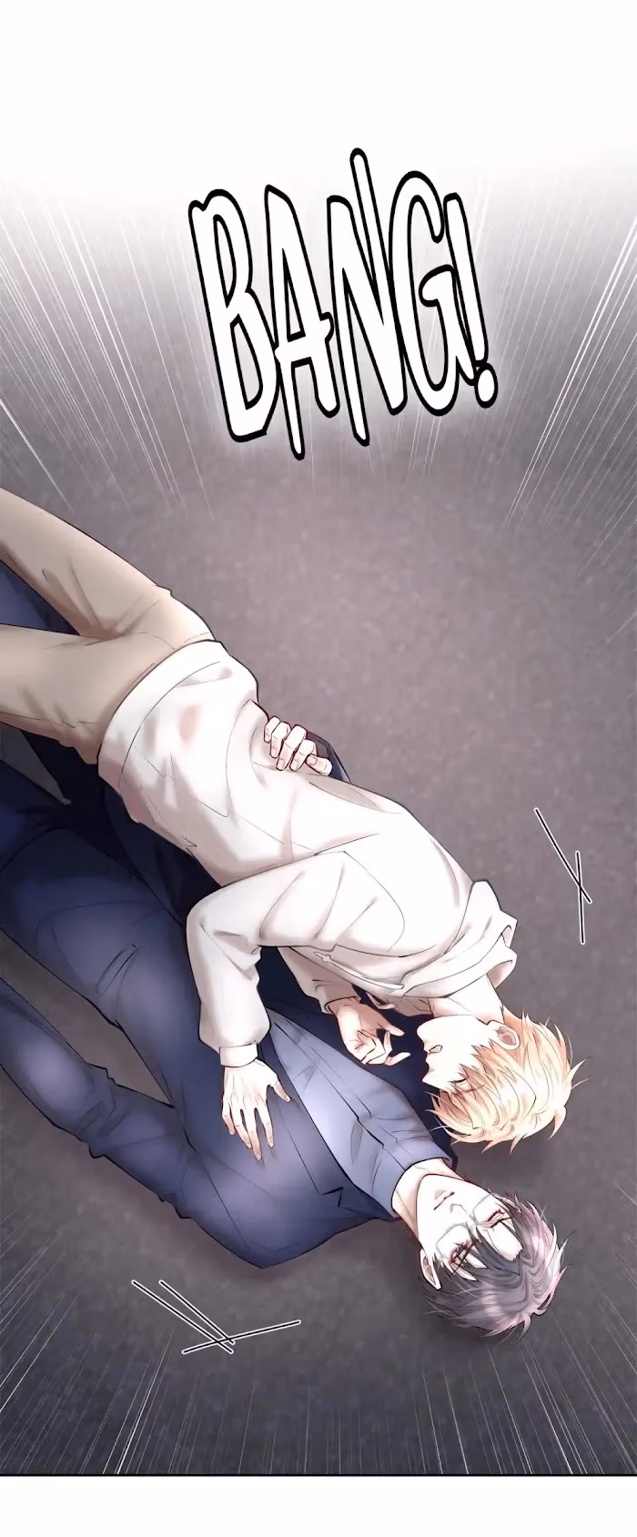 Read Flying Gulls Never Land chapter 41 image 14 on Lezhin