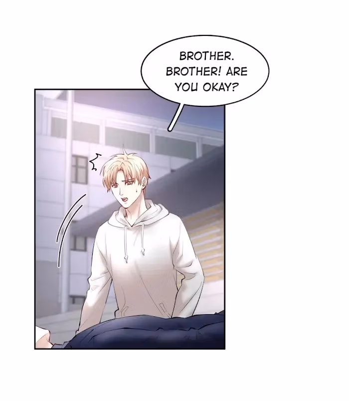 Read Flying Gulls Never Land chapter 41 image 15 on Lezhin