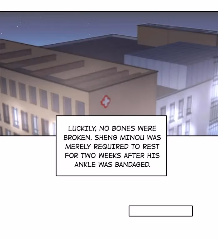 Read Flying Gulls Never Land chapter 41 image 18 on Lezhin