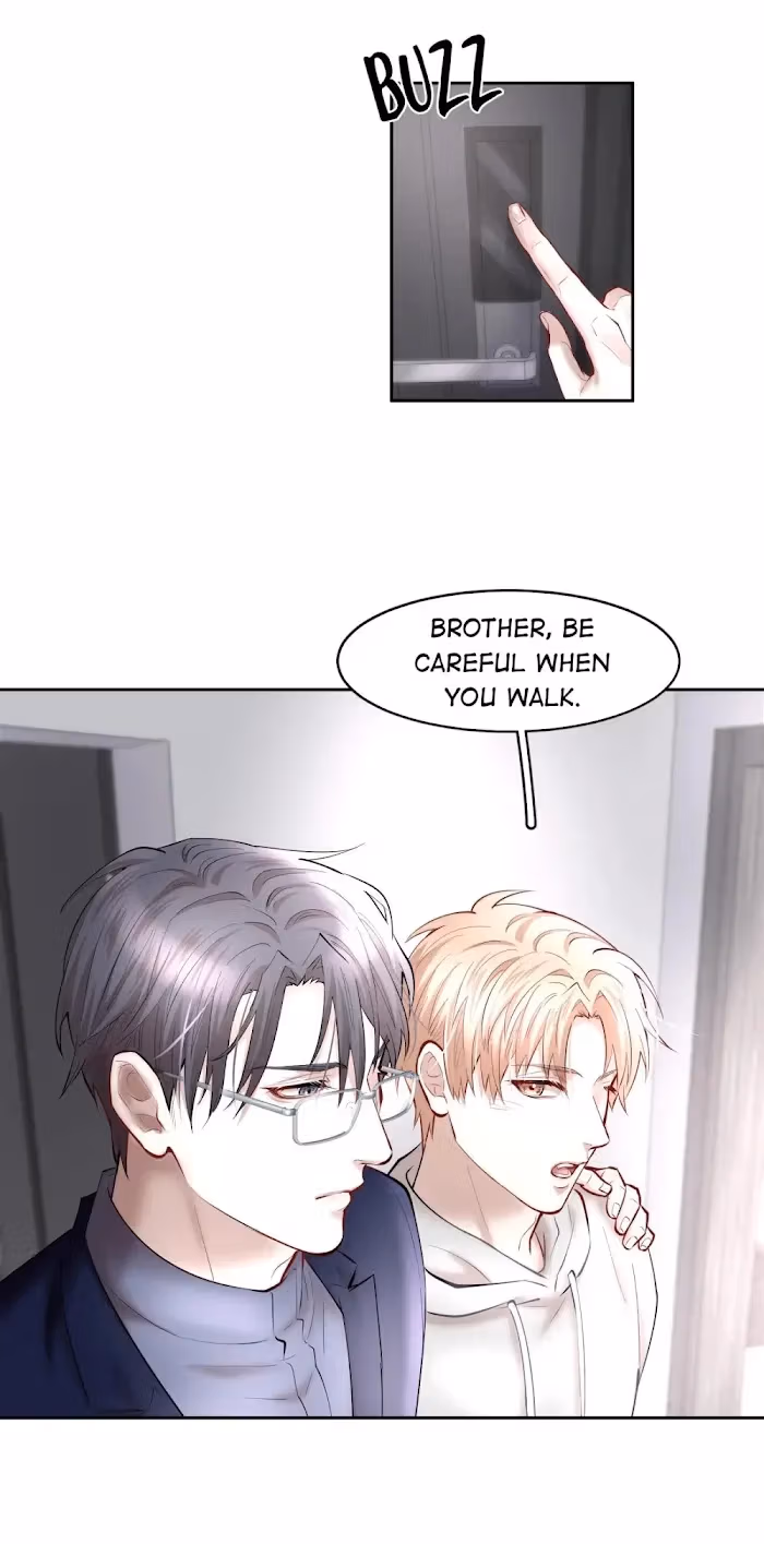 Read Flying Gulls Never Land chapter 41 image 20 on Lezhin