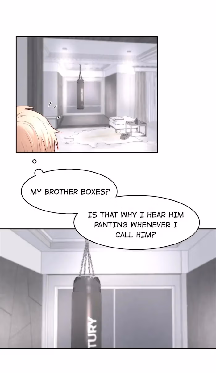 Read Flying Gulls Never Land chapter 41 image 21 on Lezhin