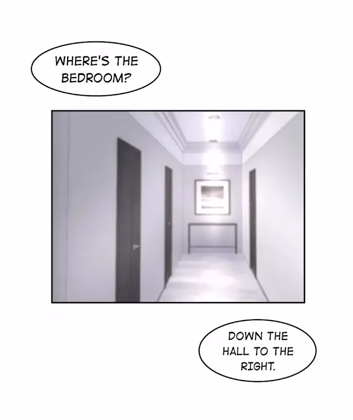 Read Flying Gulls Never Land chapter 41 image 22 on Lezhin