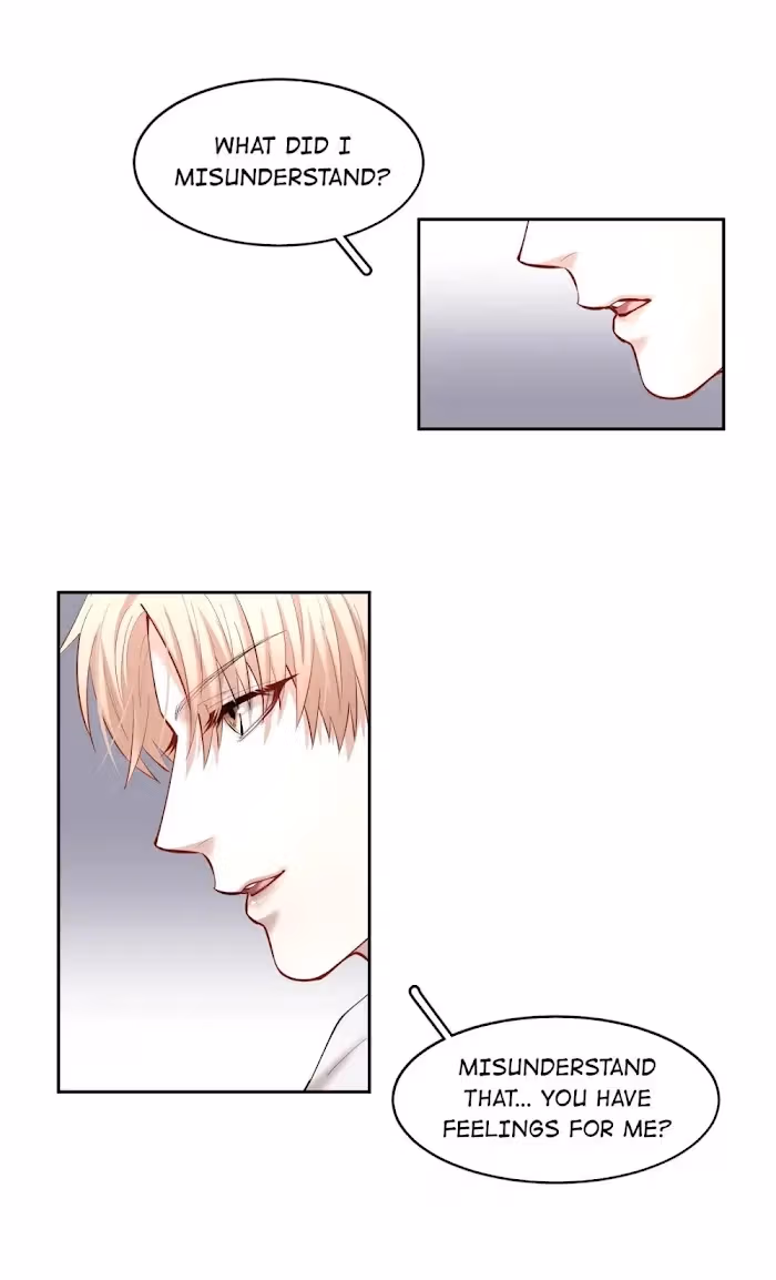 Read Flying Gulls Never Land chapter 41 image 26 on Lezhin