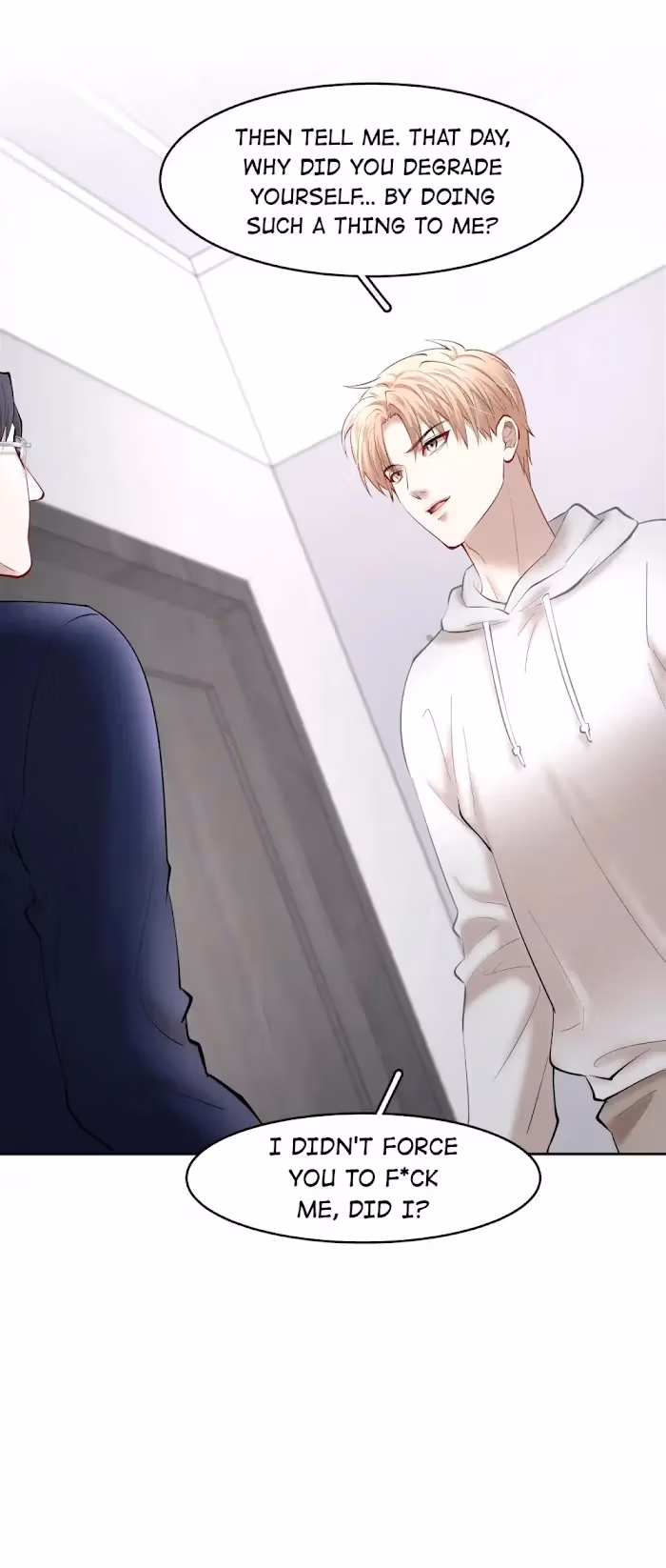 Read Flying Gulls Never Land chapter 41 image 27 on Lezhin