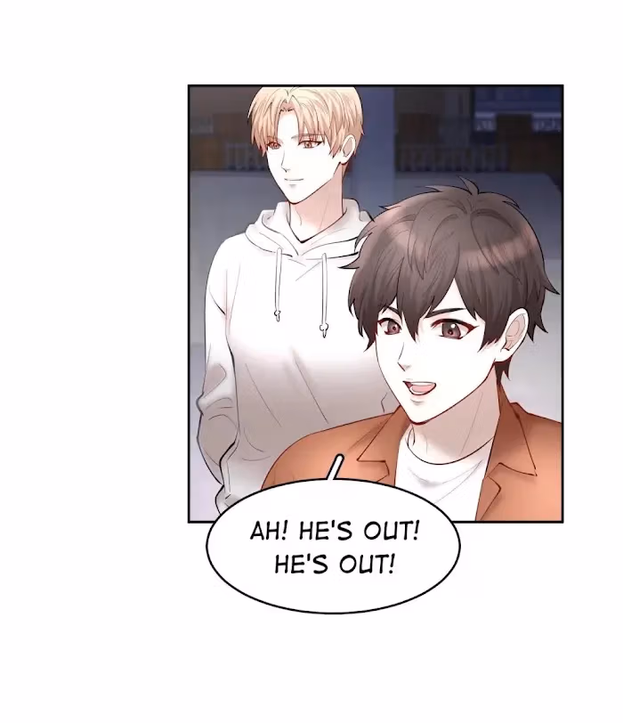 Read Flying Gulls Never Land chapter 41 image 4 on Lezhin