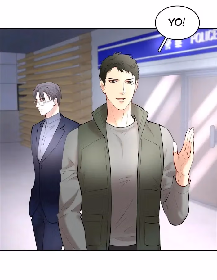 Read Flying Gulls Never Land chapter 41 image 5 on Lezhin
