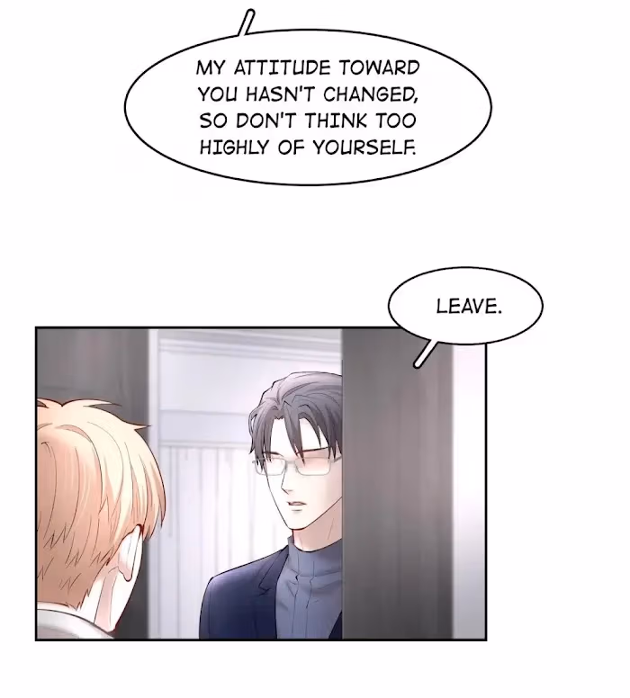 Read Flying Gulls Never Land chapter 42 image 10 on Lezhin