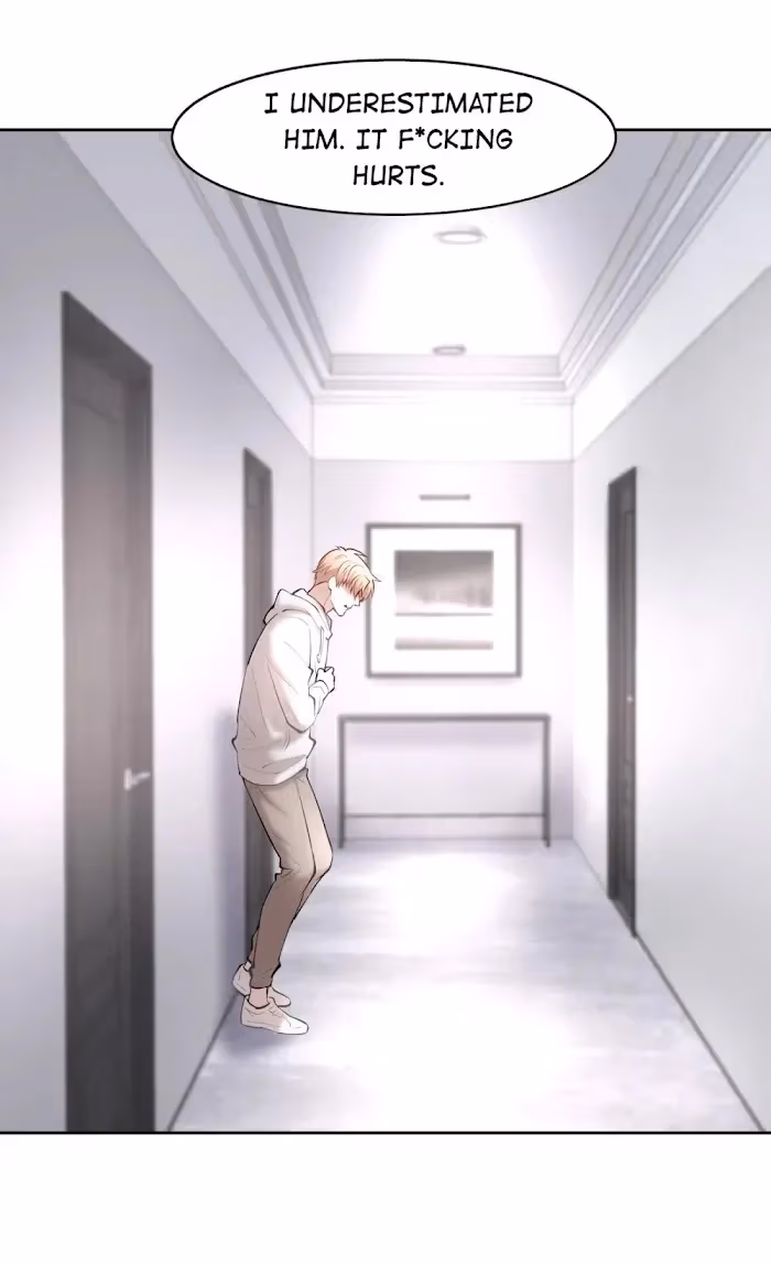 Read Flying Gulls Never Land chapter 42 image 12 on Lezhin
