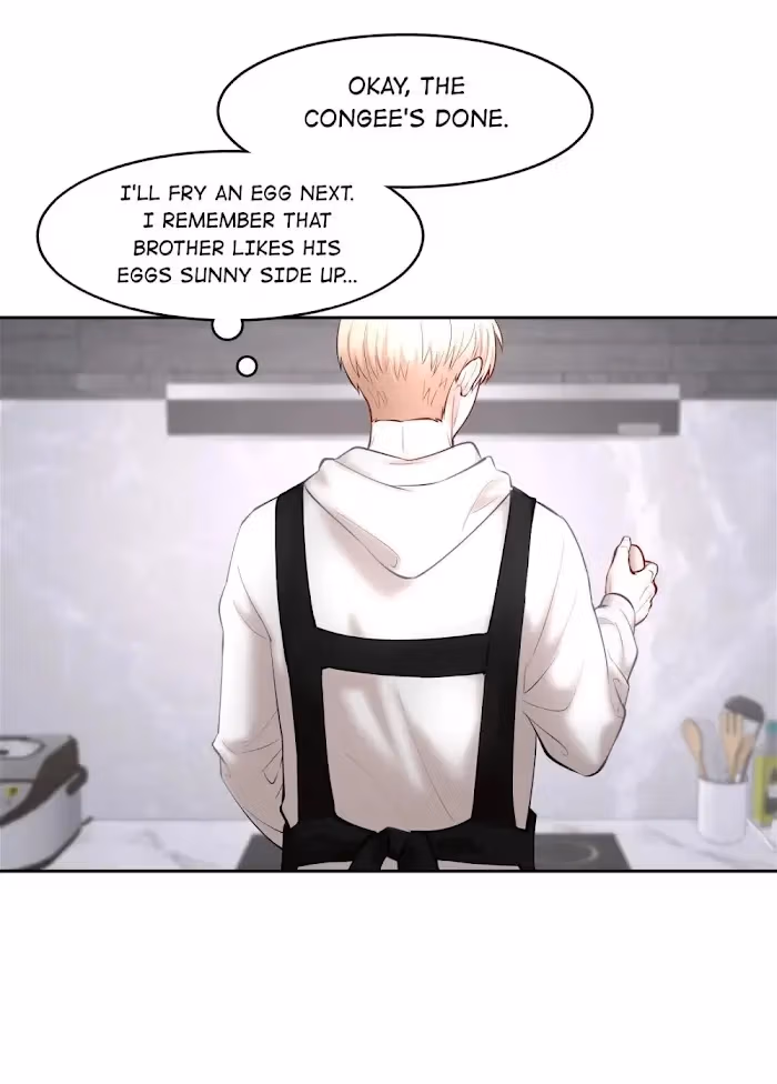 Read Flying Gulls Never Land chapter 42 image 14 on Lezhin