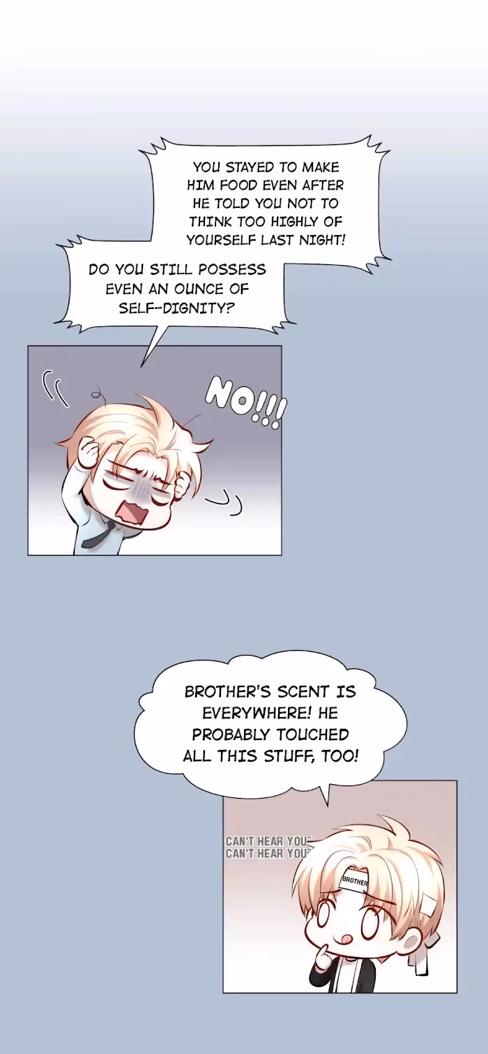 Read Flying Gulls Never Land chapter 42 image 15 on Lezhin