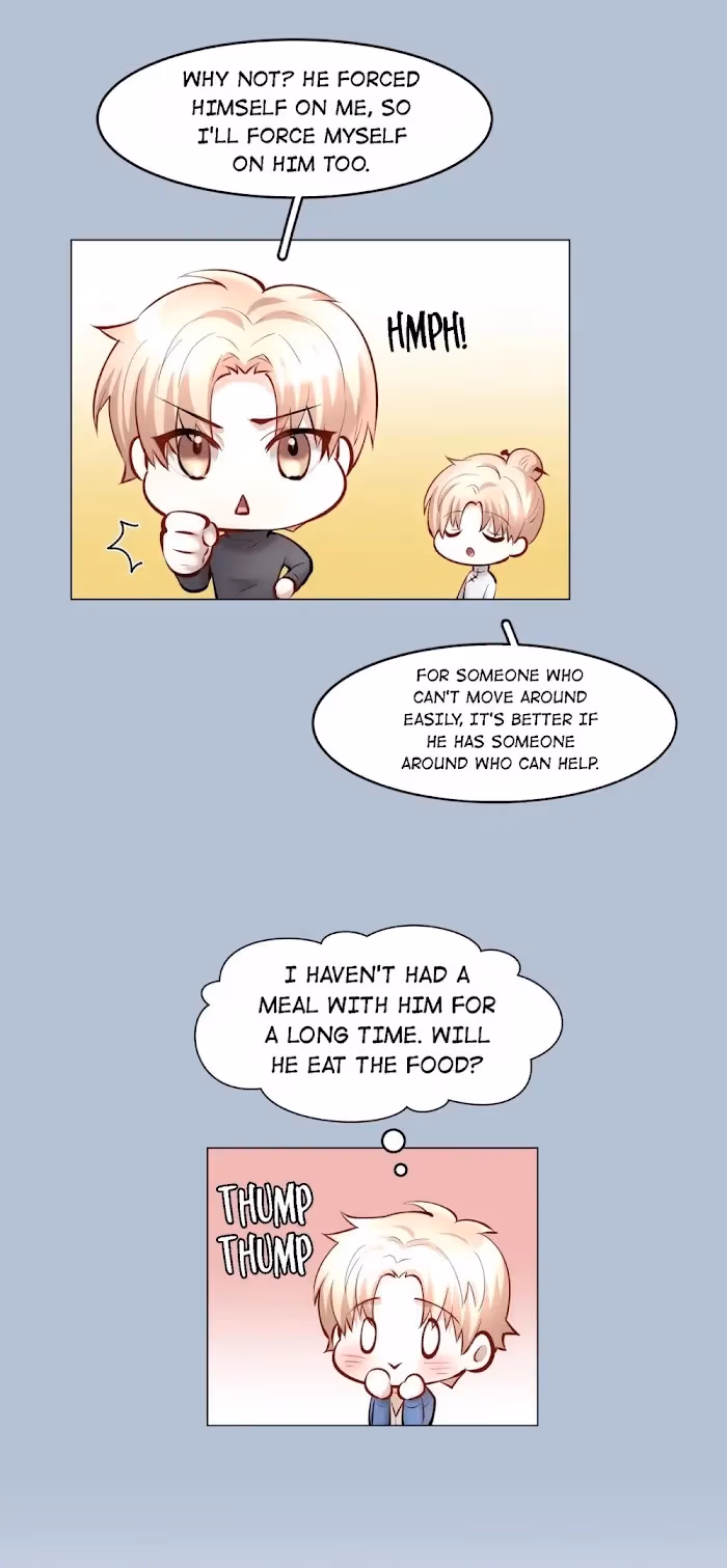 Read Flying Gulls Never Land chapter 42 image 16 on Lezhin
