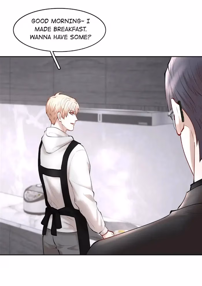 Read Flying Gulls Never Land chapter 42 image 19 on Lezhin