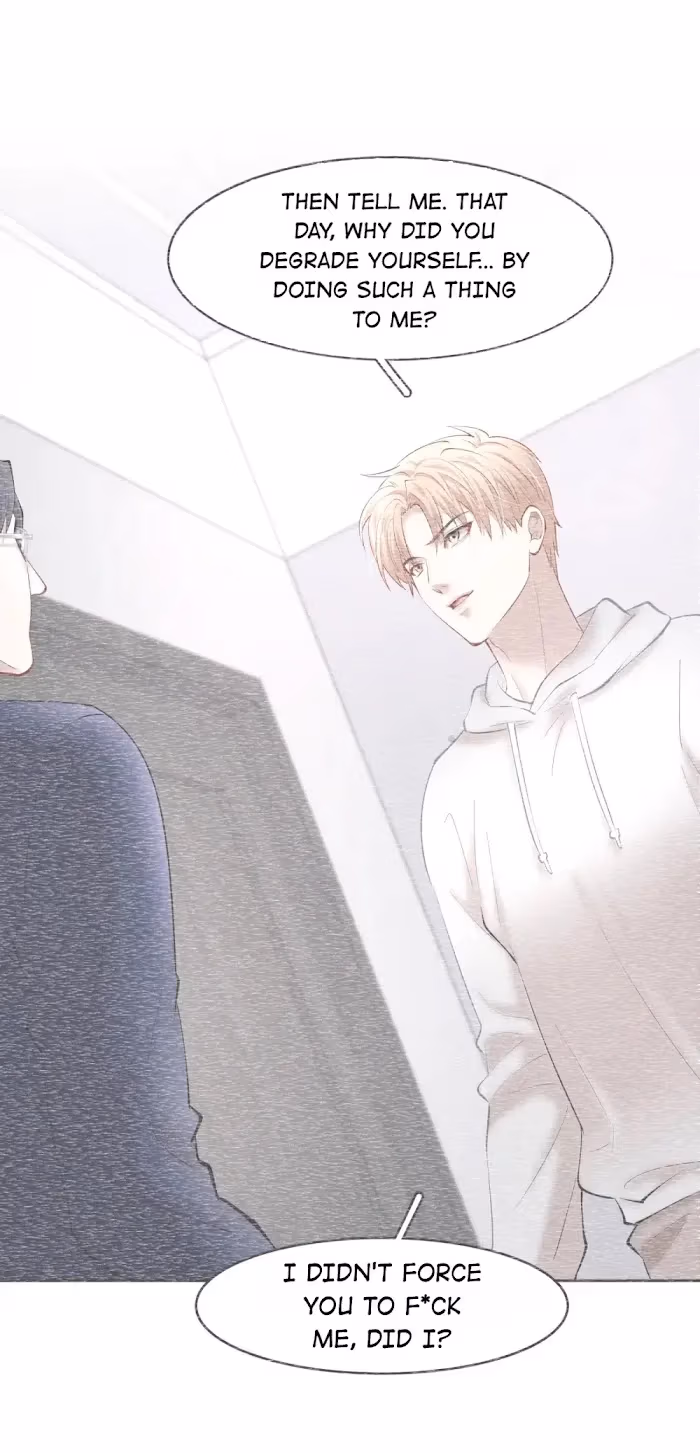 Read Flying Gulls Never Land chapter 42 image 2 on Lezhin