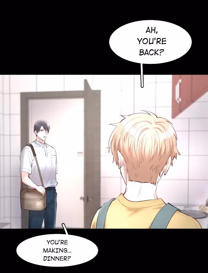 Read Flying Gulls Never Land chapter 42 image 21 on Lezhin