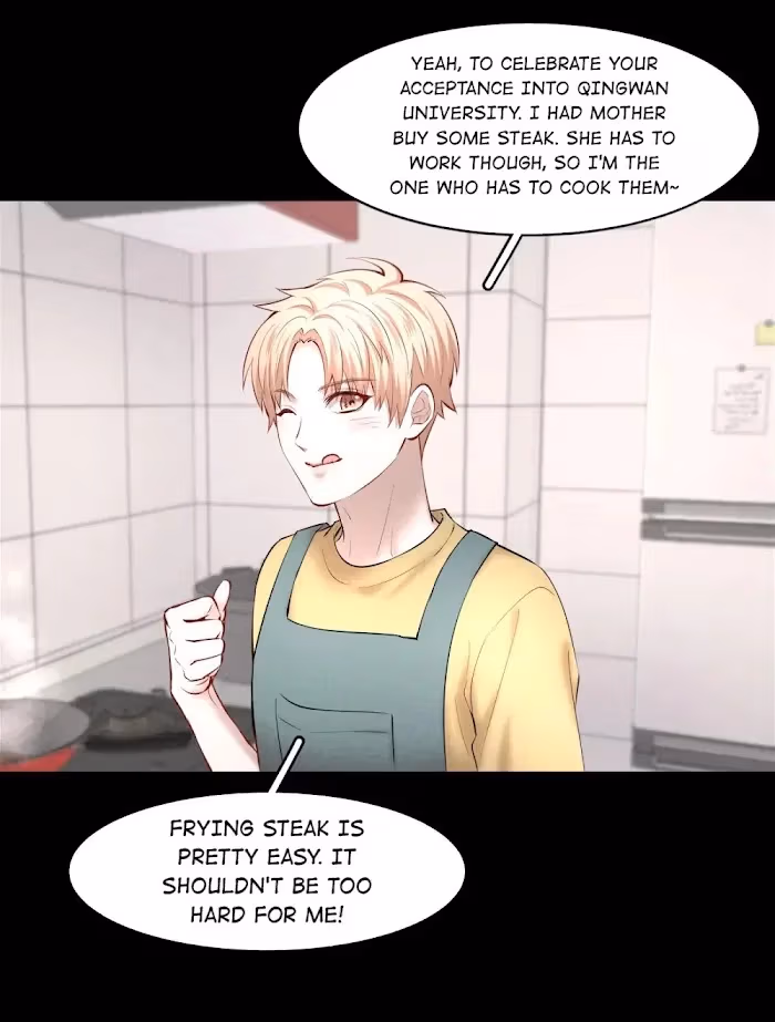 Read Flying Gulls Never Land chapter 42 image 22 on Lezhin